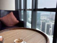 -深铁皇冠假日酒店·大堂吧