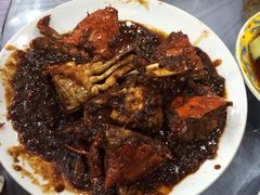 乾毓德平价海鲜火锅城-天津乾毓德饭庄·清真传统炒菜·海鲜烧烤(咸阳路店)