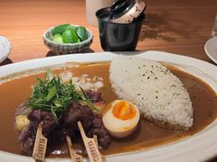 -CURRY YA 熟成咖哩專門店(深圳湾万象城店)