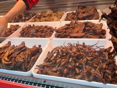 -张鸭子重庆特产卤味小吃(未来国际店)