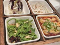 -大铁勺新津菜(熙悦汇店)