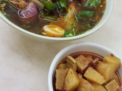 洋葱大肠面-玉华饮食店(茅台路店)