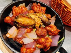 -潮界(虹桥新天地店)