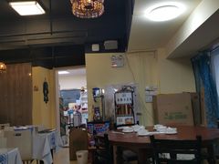 大堂-马黑哥椒麻鸡(清江山水店)