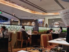 大堂-稻香酒家(步步高梅溪新天地店)