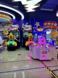 -开心巴士(世纪东方商业广场店)