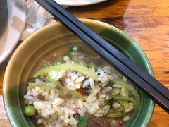 牛肉砂锅饭-沈妈砂锅(光华村店)