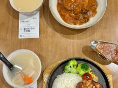 -津津飯堂