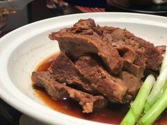 -阿庄新豫菜(通泰路店)