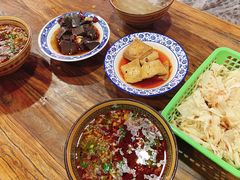 -兄弟俩老李家牛肉汤(总店)