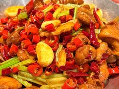 -潇湘阁(汉光百货店)