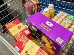 -山姆会员商店(南昌店)