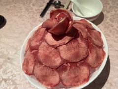 -囍凤楼·粤菜·点心·火锅(温特莱店)