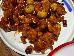 -津沽小院(大直沽总店)