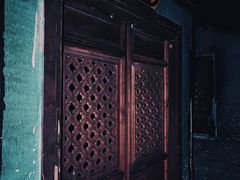 -Mr.Fox狐狸先生超级密室(南山店)