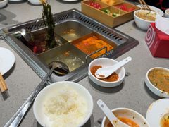 -海底捞火锅(赛格国际购物中心店)