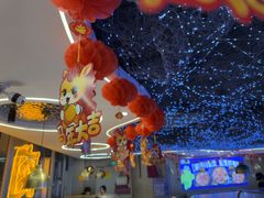 -徐记小怪兽肉蟹煲(中央大街店)