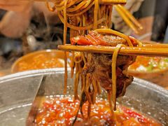 -阳阳老火锅(小南门店)