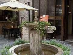 -OGGI TRATTORIA PIZZERIA(深业上城店)