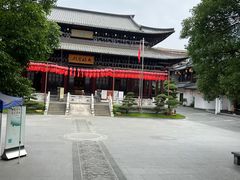 -小河直街历史文化街区