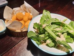 -江边城外烤全鱼(方庄时代购物中心店)