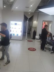 点击看大图 -FINE HAIR 烫染专业设计