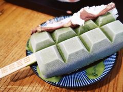 抹茶冰糕-WONDER ICE 萬得冰田(建設路总店)