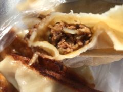 -老方子馅饼粥(台东店)