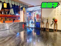 -木子塘汗蒸生活馆(财富港店)