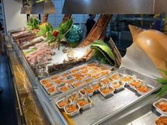-苏格里岛自助烧烤火锅(花果园兰花广场店)