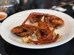 -猪肉婆私房菜(容桂总店)