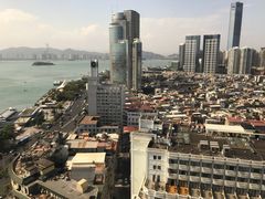 -必胜客(海滨店)