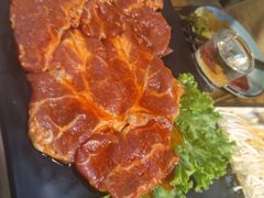 -齐齐哈尔兄弟烤肉(湖山美地店)