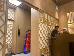 -羊之道草原味道清真餐厅(番禺店)