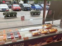 -詹記桃酥(高新鼓楼店)