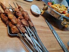 -品回味清真西北楼(宁波首店)