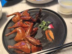 -深圳美高梅酒店-品聚嘉府中餐厅