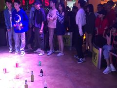 -Perry's·酒吧(打浦桥店)