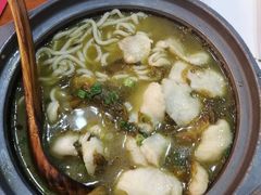 -周鱼小馆石锅酸菜鱼(活力汇店)