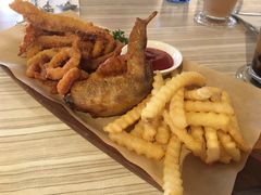 -必胜客(海滨店)