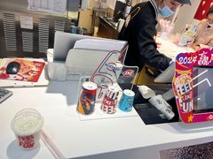 -DQ·蛋糕·冰淇淋(天通苑华联店)