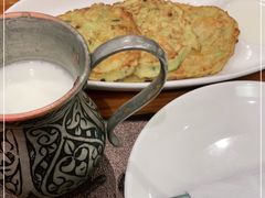 -TUK土耳其餐厅·下午茶(卢湾店)