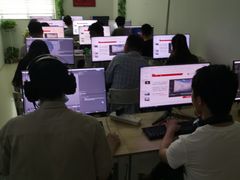 -红瓜子 影视后期 摄影摄像设计 新媒体运营技能培训(宝安校区)