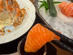 -一豚轩·烧鸟·豚骨拉面(五四路店)