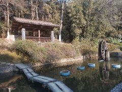 -景德镇古窑民俗博览区