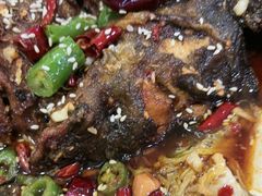 -清真•蜀风园(丁字沽总店)