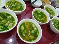 -盛唐府乾州酸汤面
