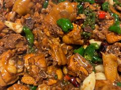 -偏爱炒鸡(老县衙店)