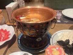 -咖啡苑自助餐厅·中国大饭店