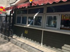 门面-新侨三宝乐面包店(崇文门店)